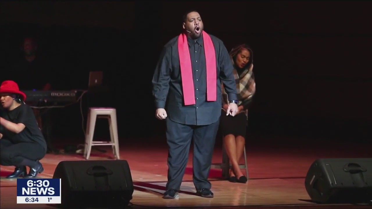 'The Sound of Gospel' to celebrate music, culture in downtown Minneapolis