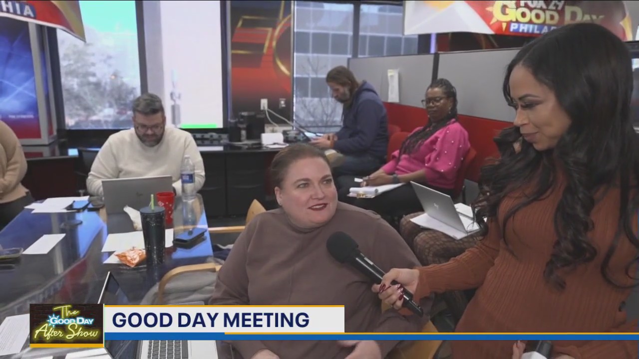 Good Day Gavel: Paying for your friends' babysitter