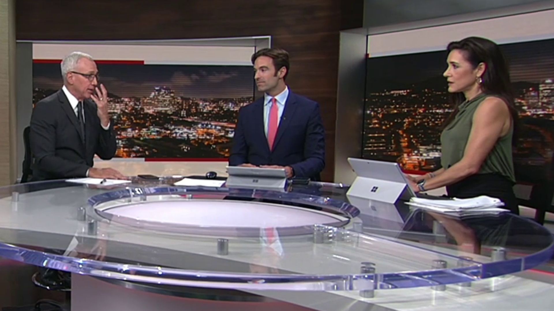 Dr. Drew discusses LA County's COVID response, Pfizer pill, homelessness