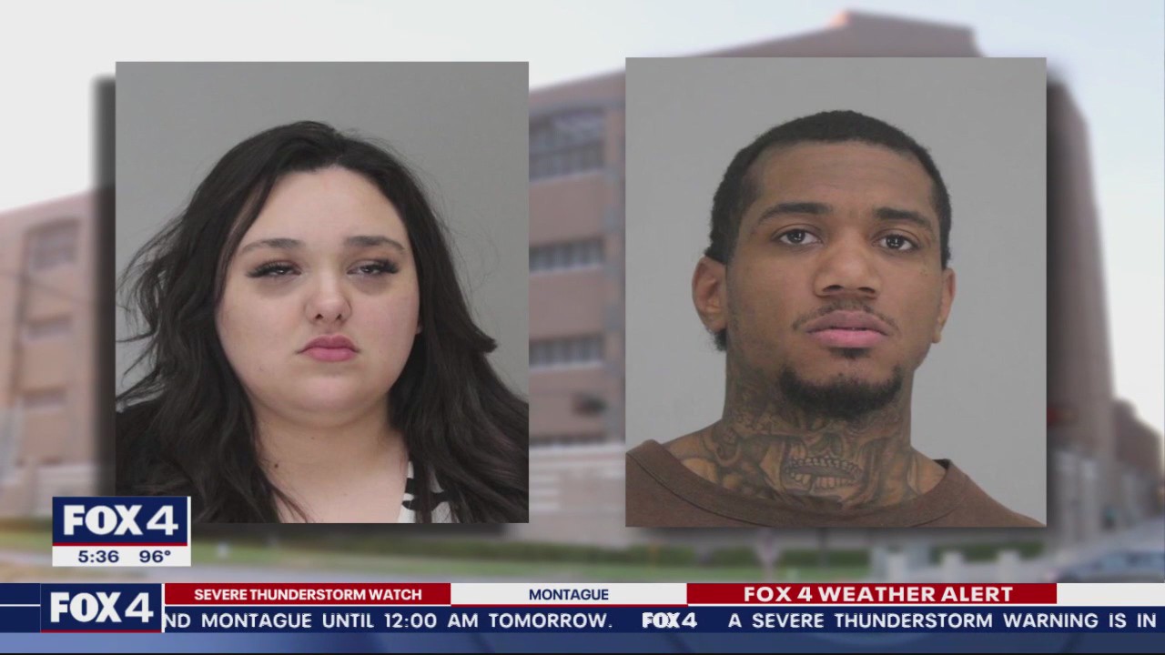 Public defender had relationship with inmate, police say