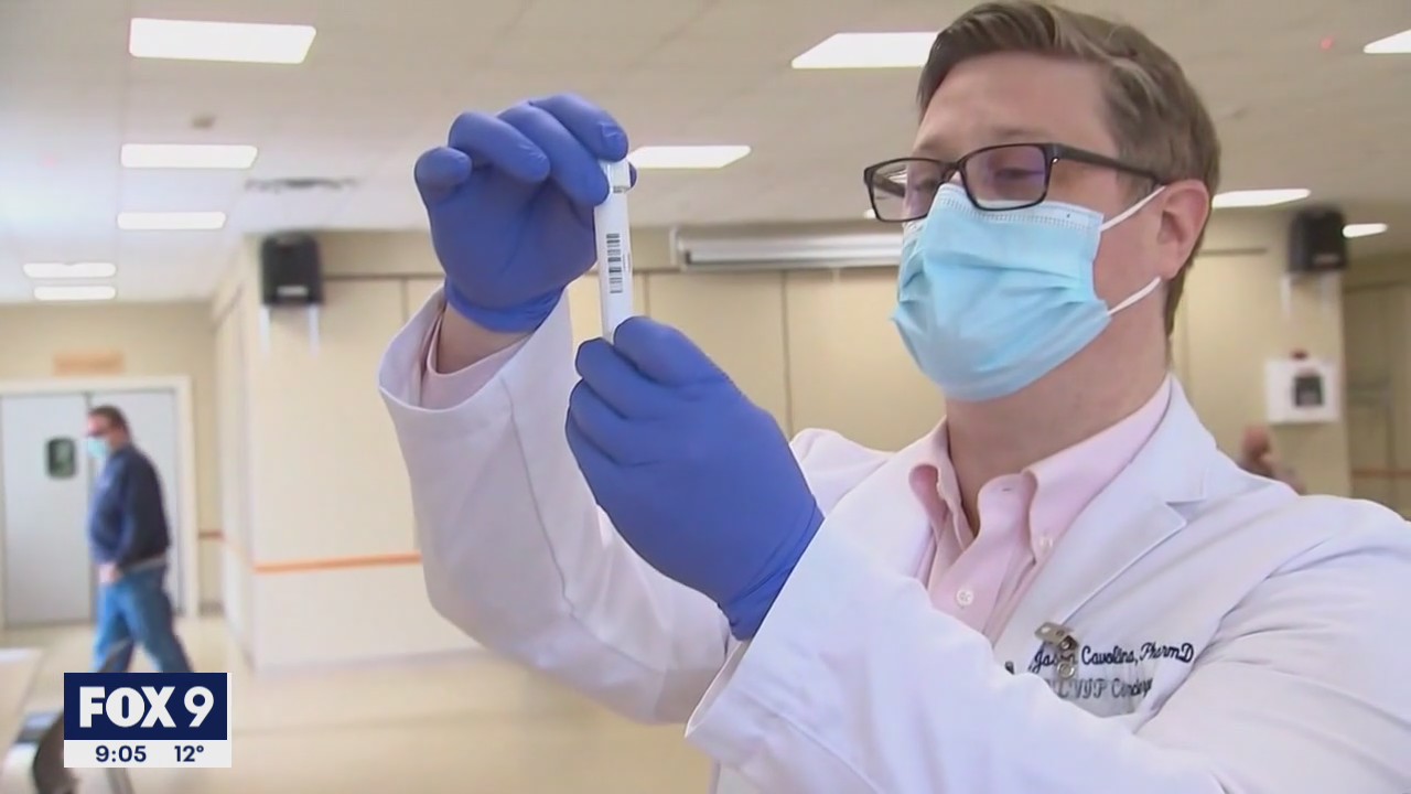 COVID-19 tests could be hard to come by in days before Christmas