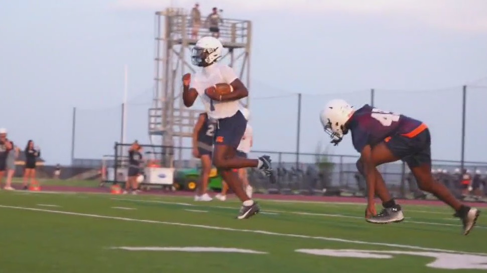 High school sports talk with Snupe Daniel