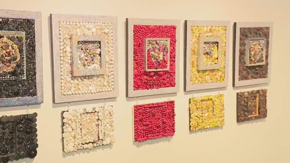 Details on Gallery Night MKE