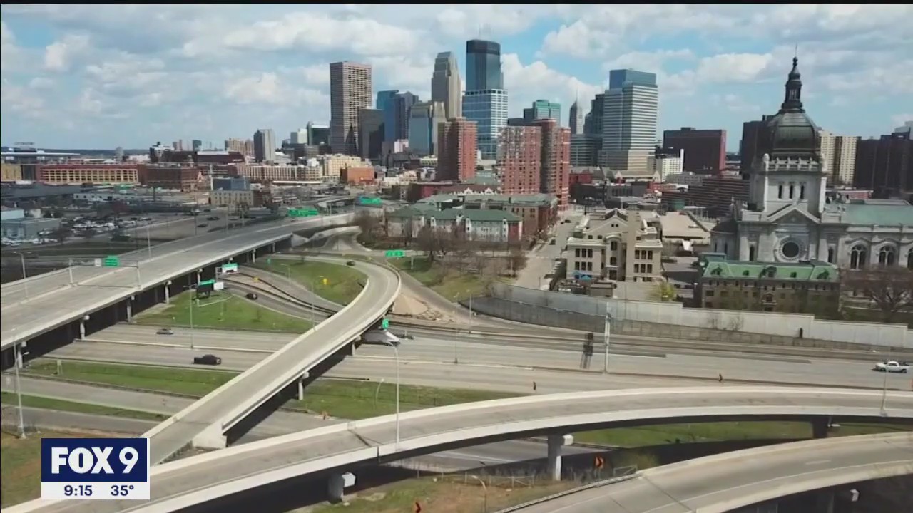 Minnesota Untold: An iconic story from Minnesota’s ‘Golden Age’ shows its rust