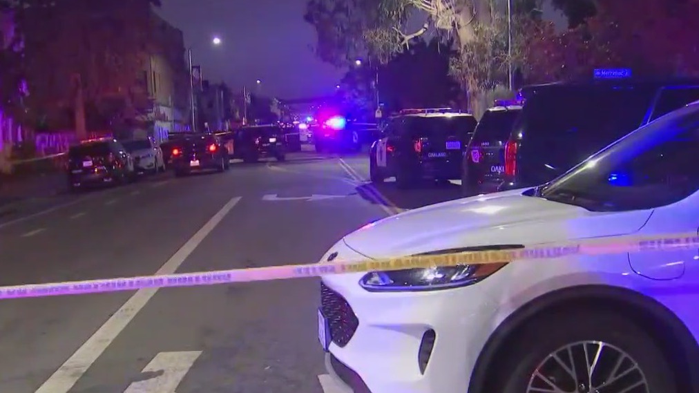 Alameda County DA drops murder charges in connection with triple homicide