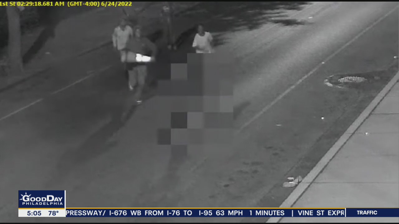 Teen charged in traffic cone beating death set to appear in court