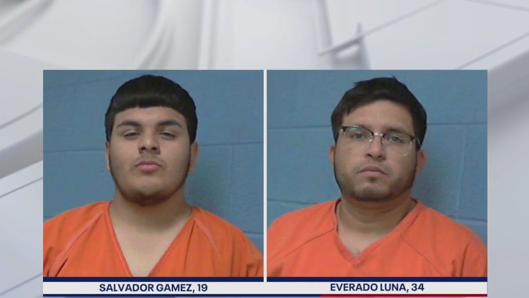 2 arrested for money laundering in Fayette Co