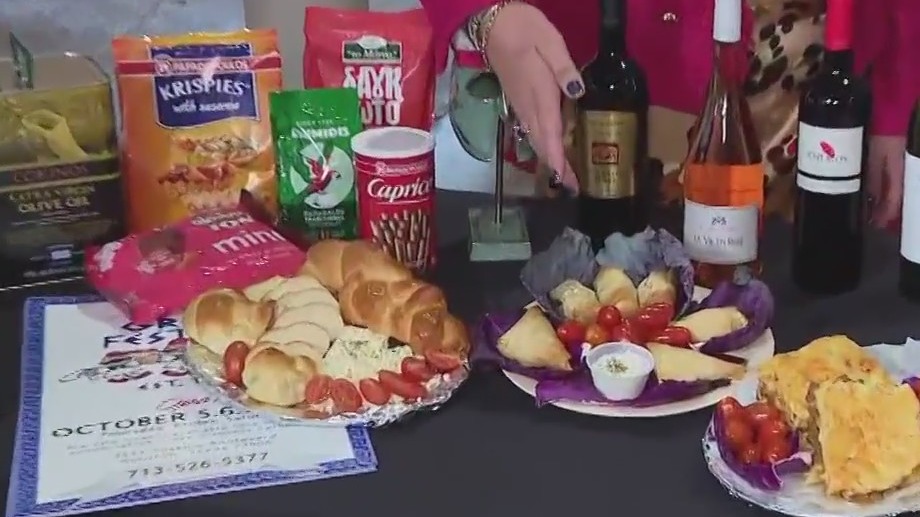 The Original Greek Festival returns