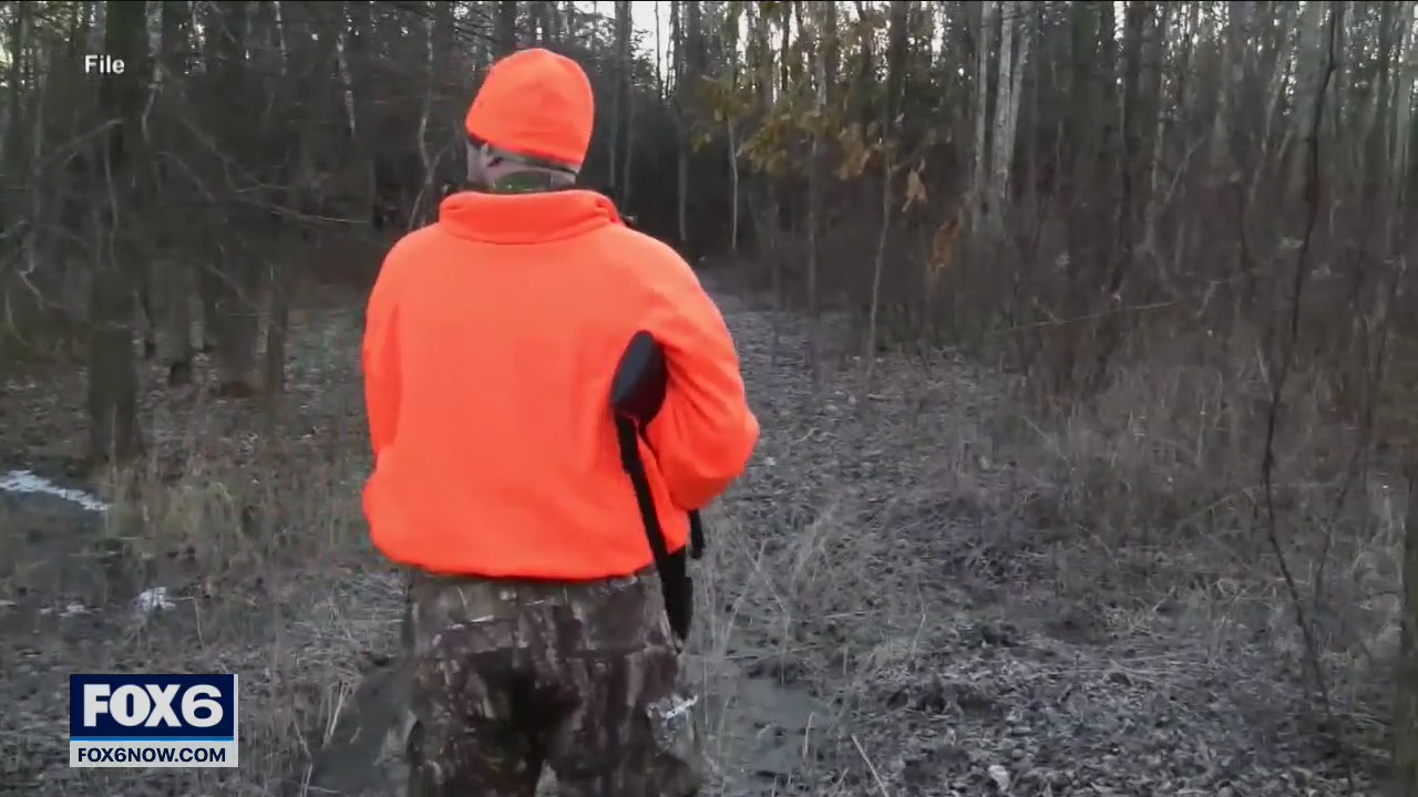 Deer hunting season around the corner; hunting tips to stay safe