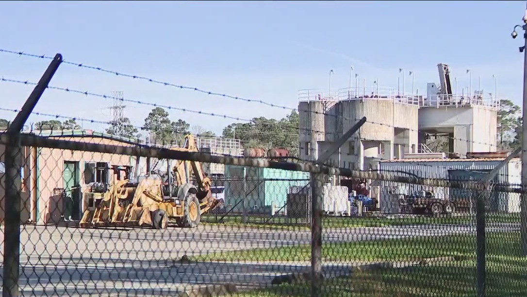 Kingwood residents concerned about company up for water deal