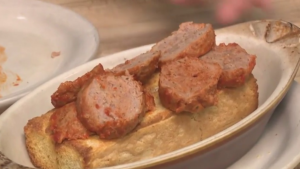Barbiere’s Italian Inn opened in 1963 with the goal of offering superb food and quality ingredients