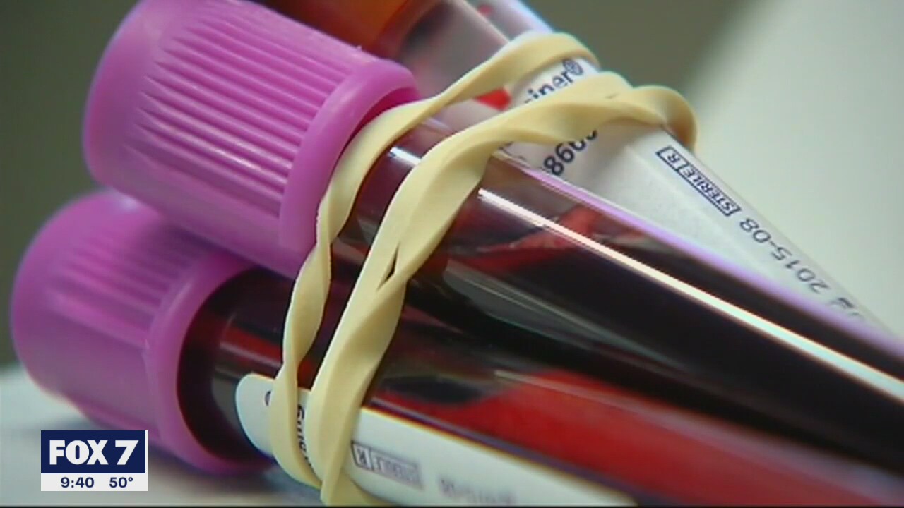 Nationwide blood shortage results in call for FDA to approve gay and bisexual men to donate