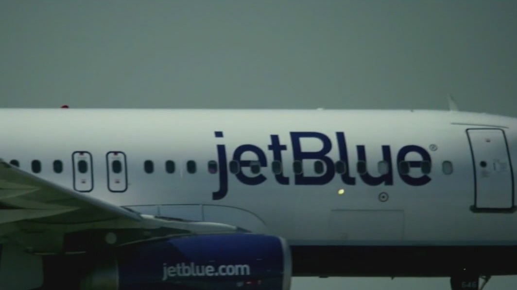 Delta urging airlines to share 'no-fly' lists