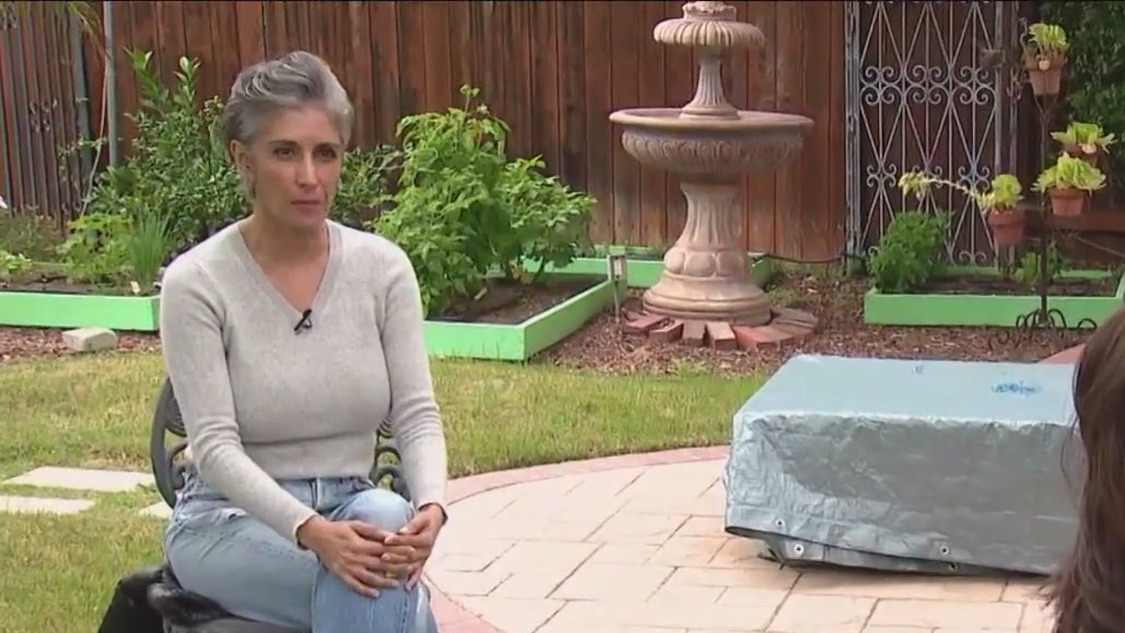 Woman speaks out after being denied cancer surgery