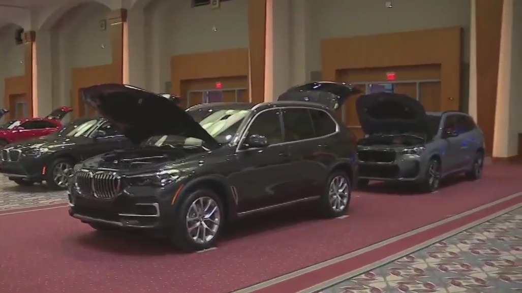 The Milwaukee Auto Show has you covered Flipboard