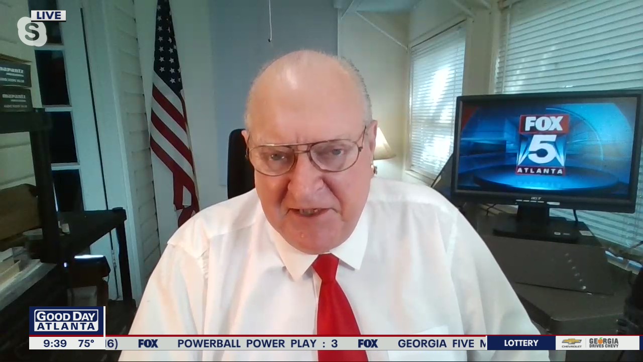 Possible recession may make Georgians rethink buying a home