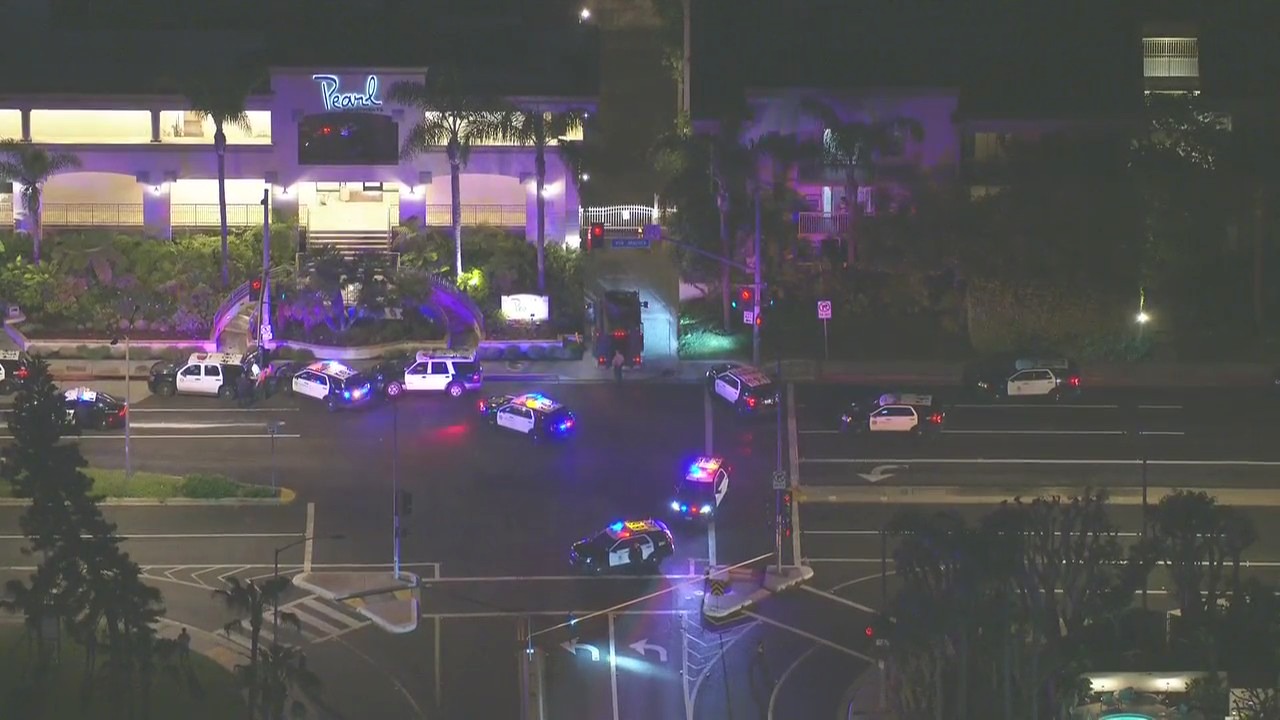 Man accused of shooting from rooftop