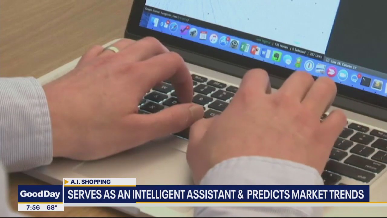 AI may be changing the way you shop