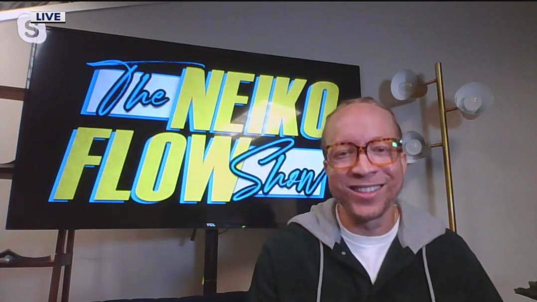 Ways to find joy during the holidays