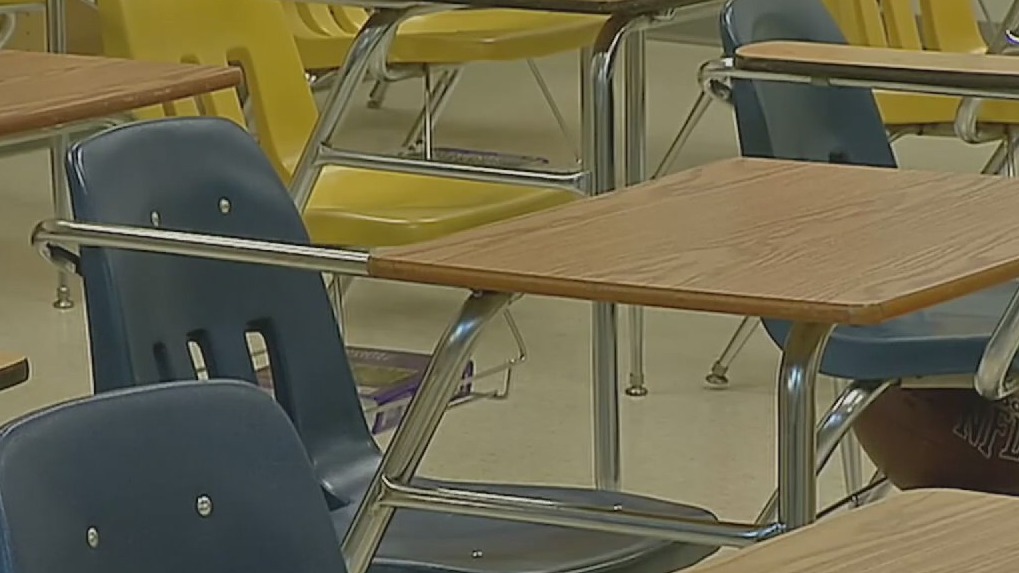 Mental health crisis among high school students, CDC warns