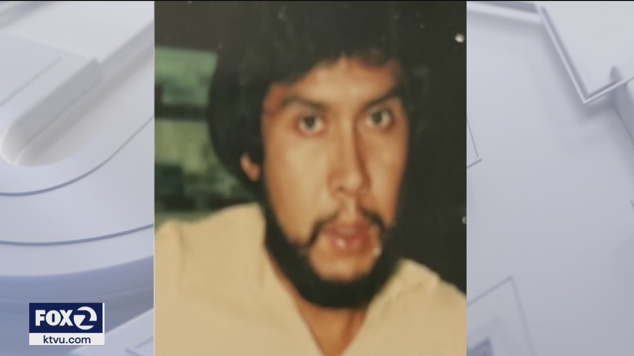 DNA leads to arrest of suspect in 1982 Bay Area killing