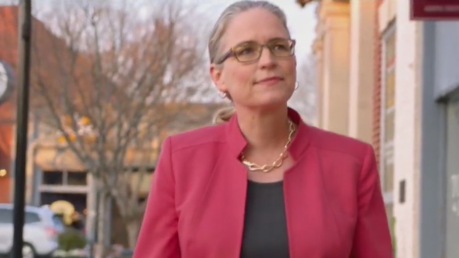 The Road to November: Rep. Bourdeaux releases first campaign ad