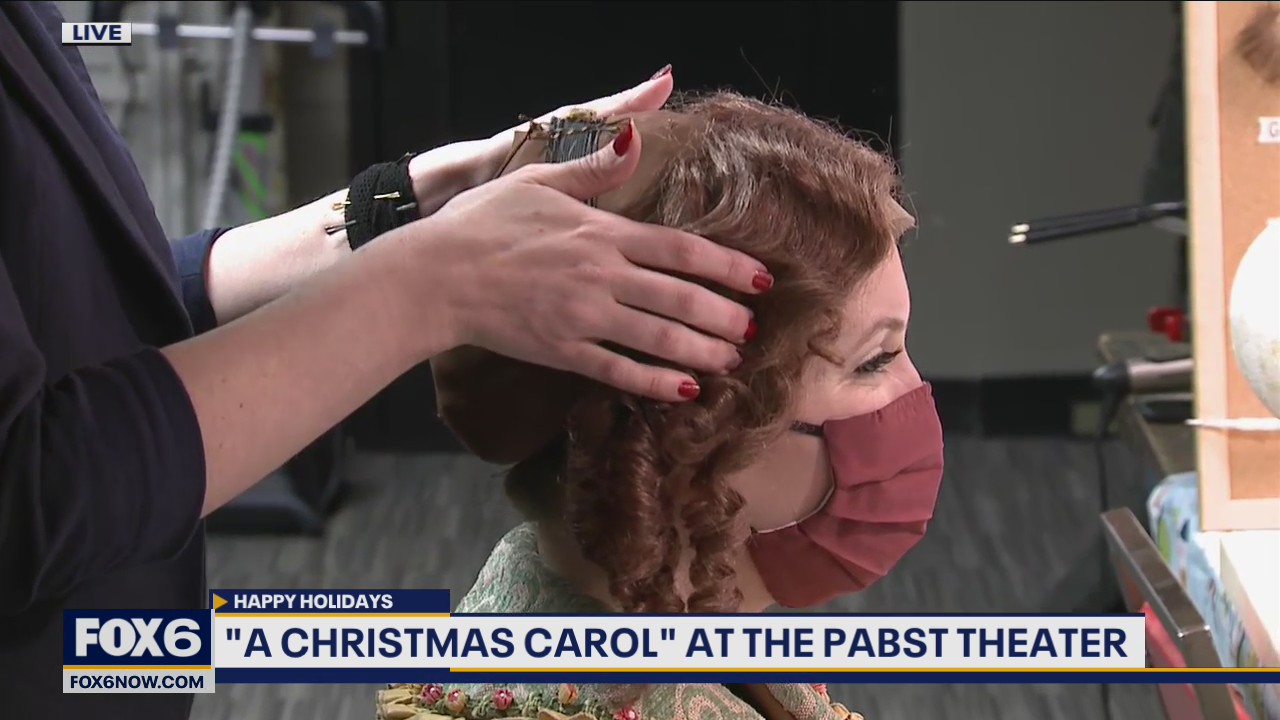 Preview of Charles Dickens classic