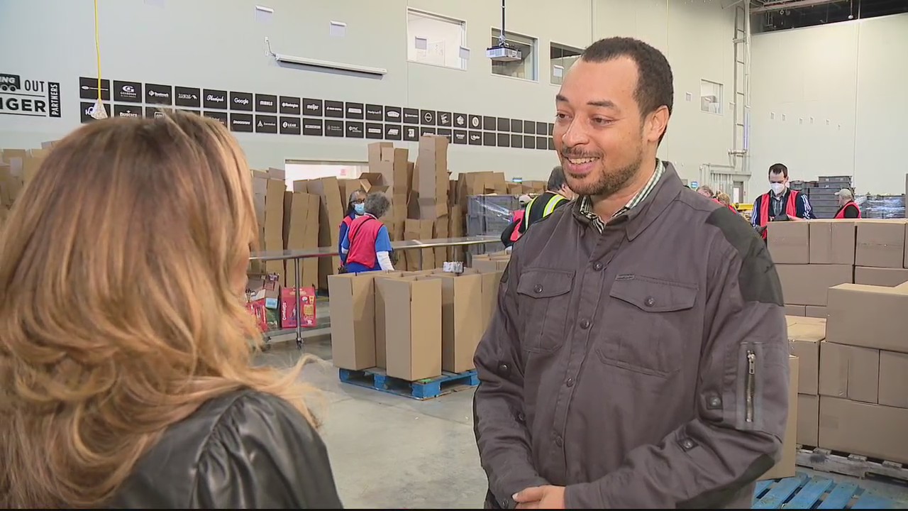 Forgotten Harvest CEO to receive Eleanor Josaitis Unsung Hero Award