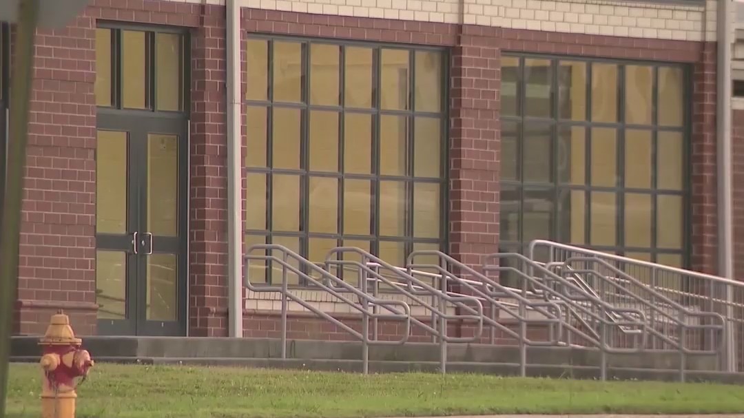 Georgia school district scammed out of money