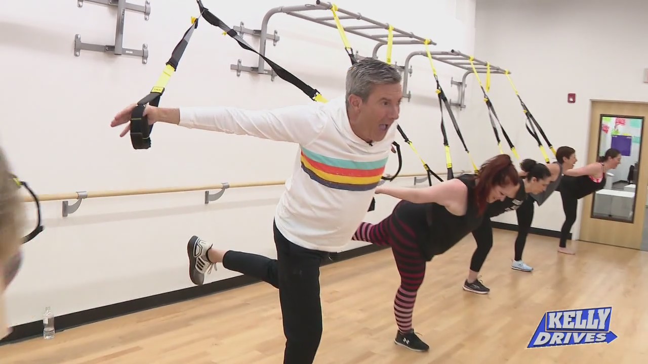 Pop Fit Studio
