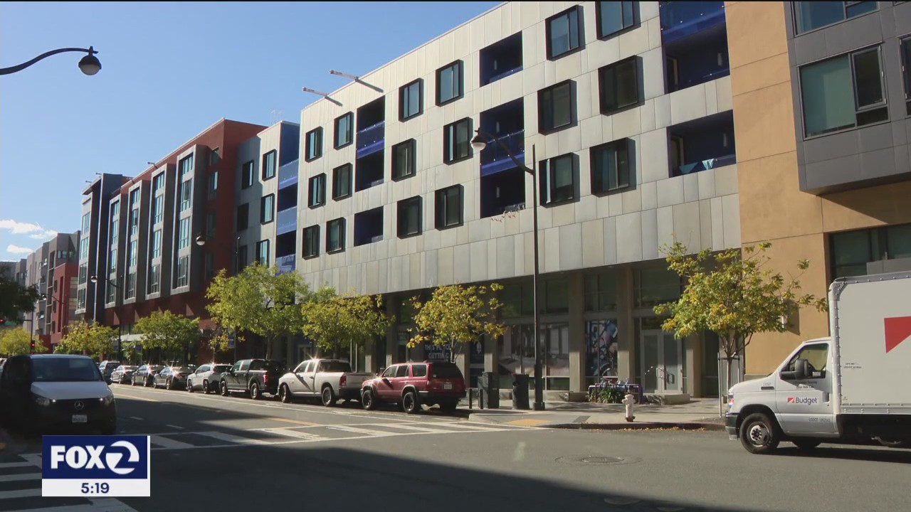San Francisco renters offered big buyouts from property owners