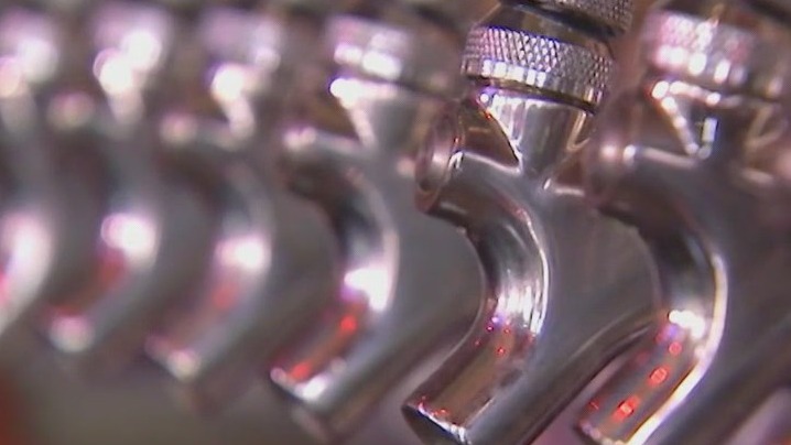 Binge drinking and your health