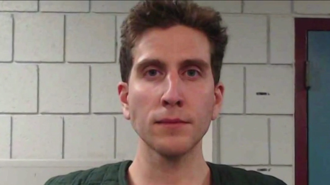 Investigators rule out any other suspects in brutal murders of 4 Idaho students