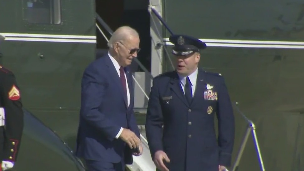 Investigation into President Biden continues