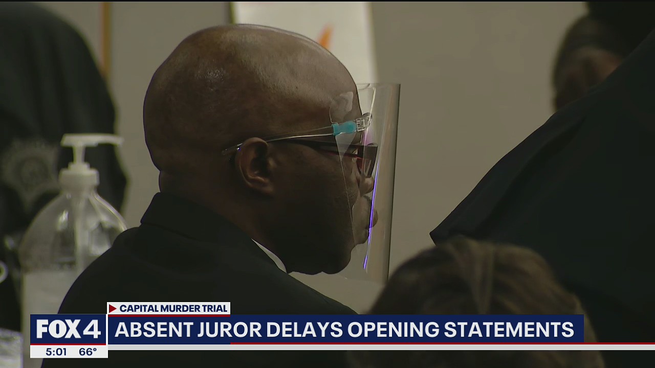 Billy Chemirmir trial: Opening arguments begin in accused serial killer's retrial