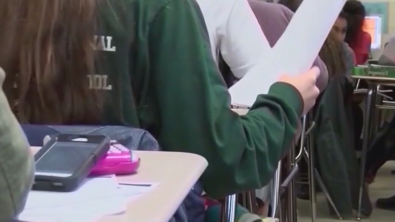 Special programs offered by Austin Independent School District