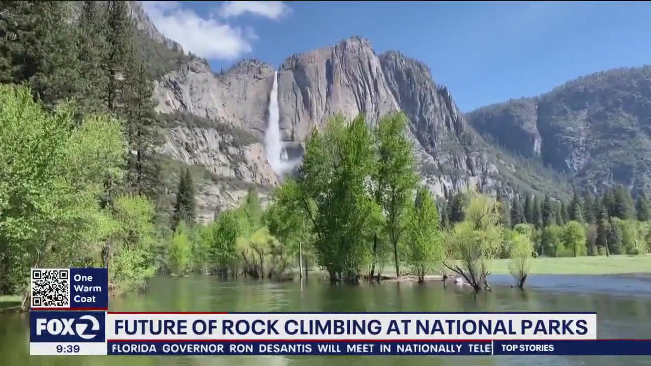 New proposals to protect the wilderness at National Parks