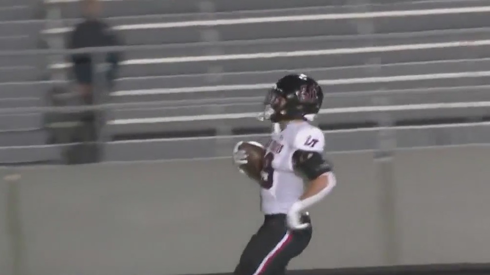 Bowie loses to Lake Travis, still in playoffs