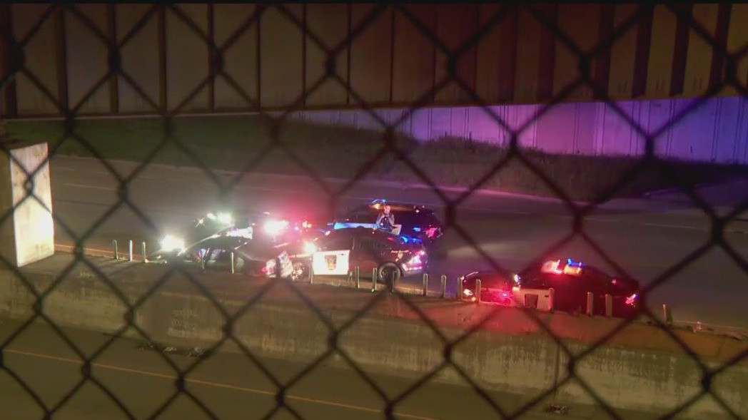 BCA investigating 'use of force incident; on I-94 in Minneapolis