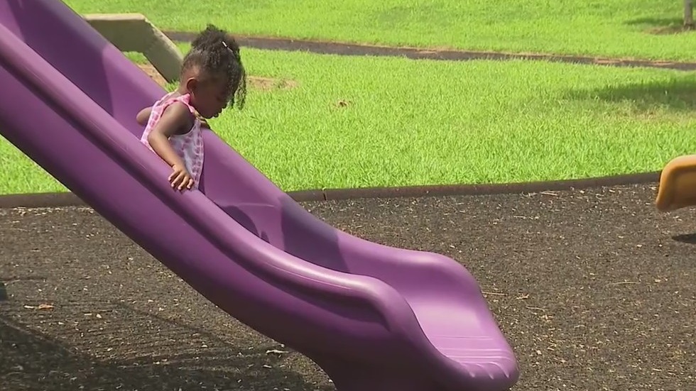 Residents notice deteriorating conditions at SW Atlanta park