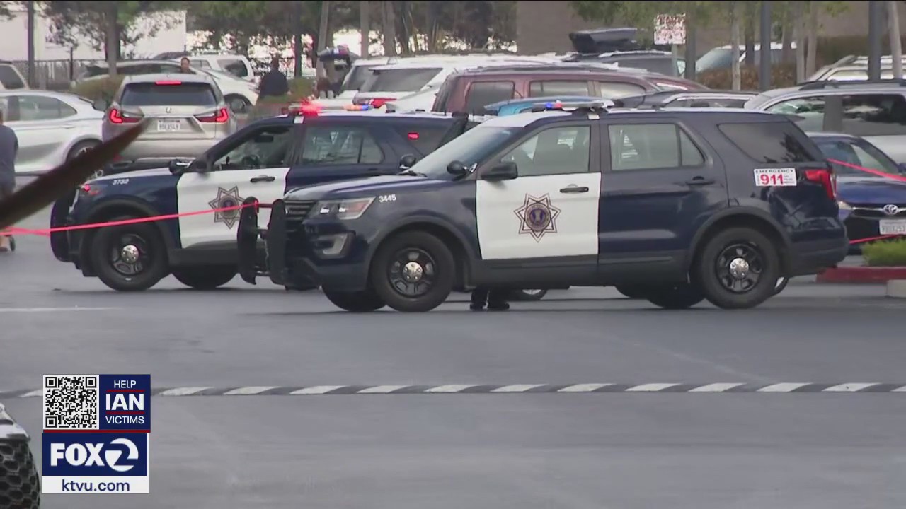 San Jose on track for record number of pedestrian fatalities in 2022