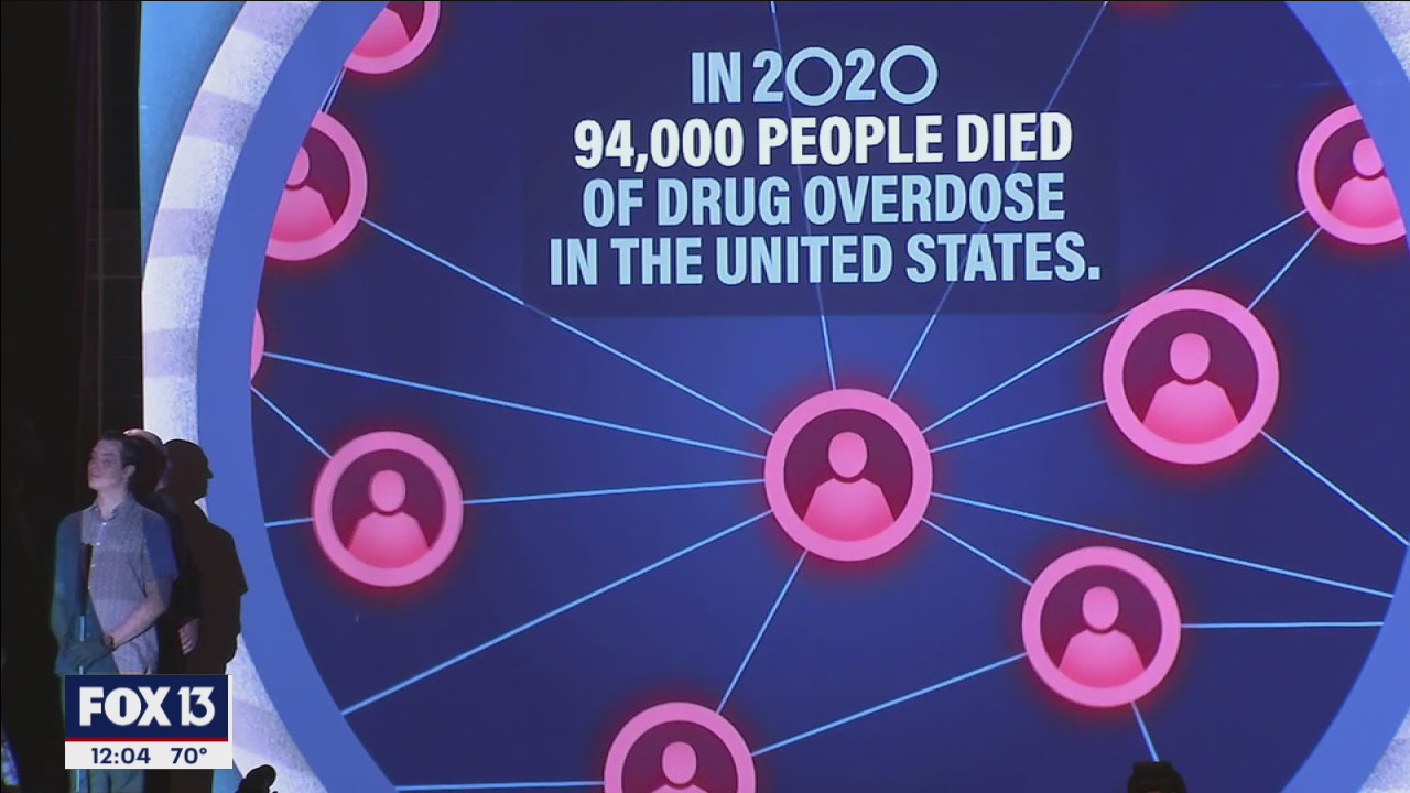 Florida creates new program to educate students about drug abuse