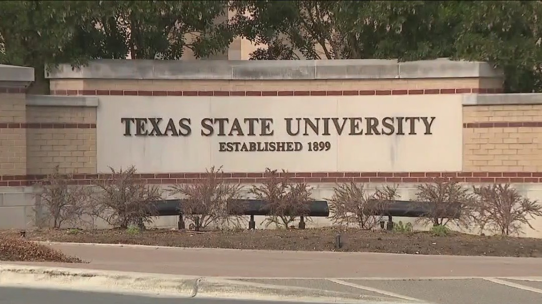 Texas State students start petition to cut parking fines in half