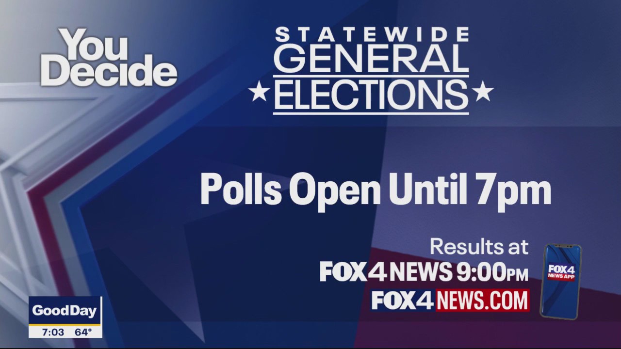 Election Day 2023: What you need to know