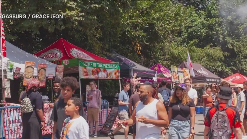 Things to do this weekend