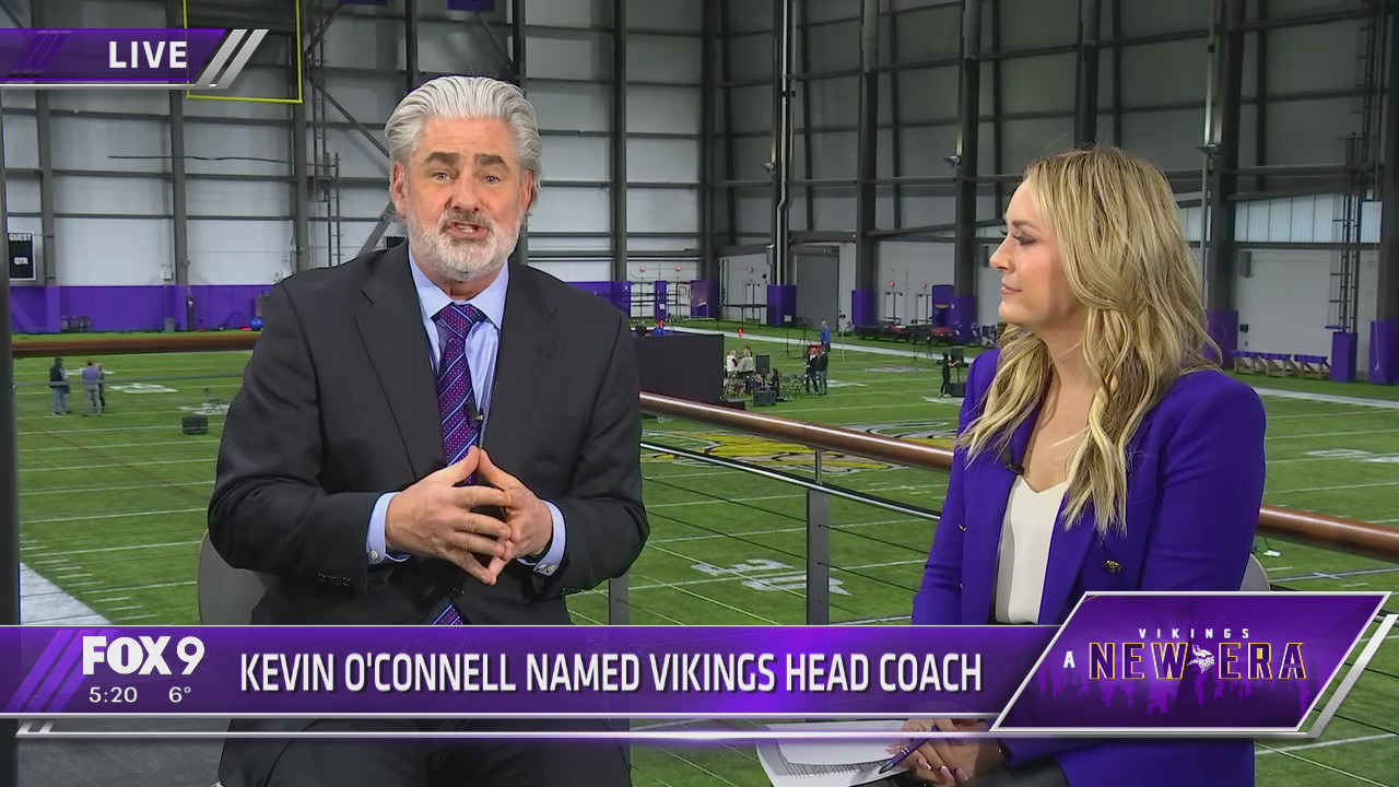 Discussing defense: Minnesota Vikings roster decisions ahead