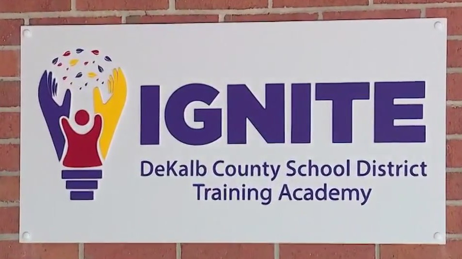 DeKalb Co. program aims to fix teacher shortage