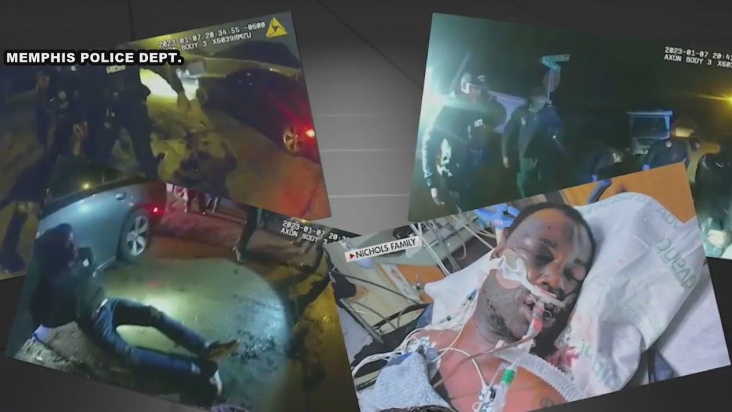 Tyre Nichols investigation: Additional firings include officers, EMS workers