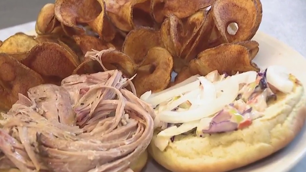 From smoked brisket to their fall of the bone ribs, Rumors Roadhouse is all