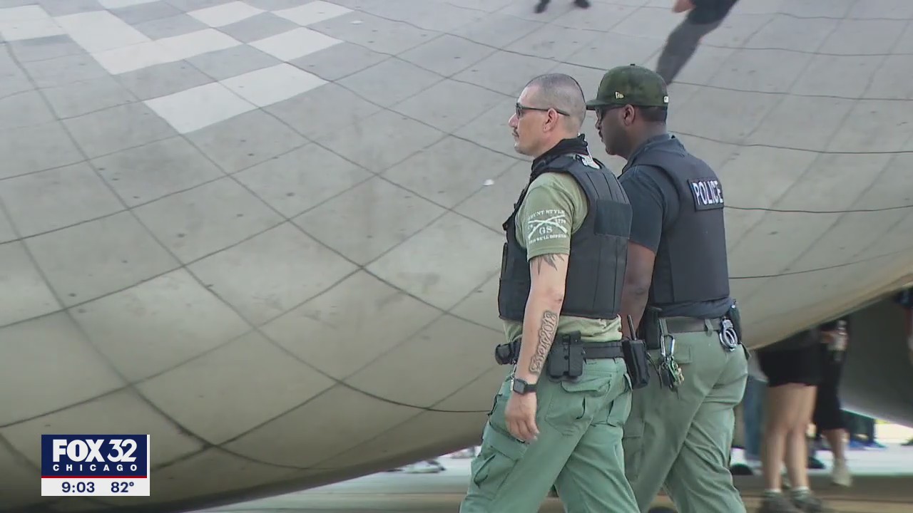 New Chicago curfew to deter chaos in the streets now in effect